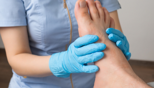 Bunionectomy and Hammertoe Repair in Nashua, NH – Restore Comfort and Function to Your Feet