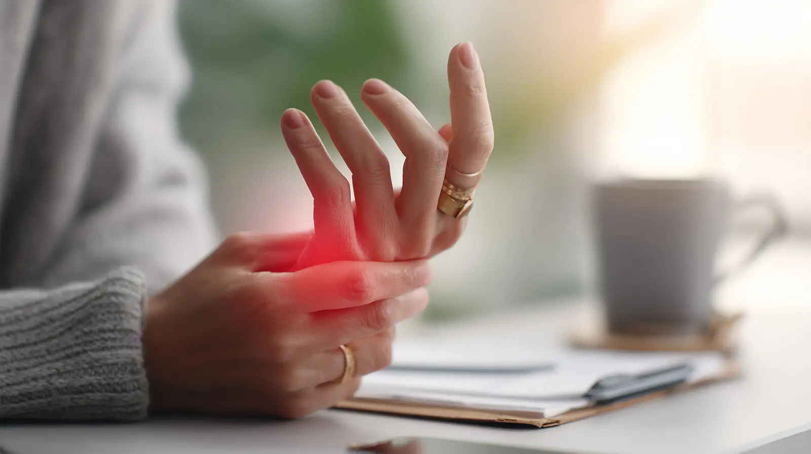 Tendon Repair Surgery – How It’s Performed and What to Expect