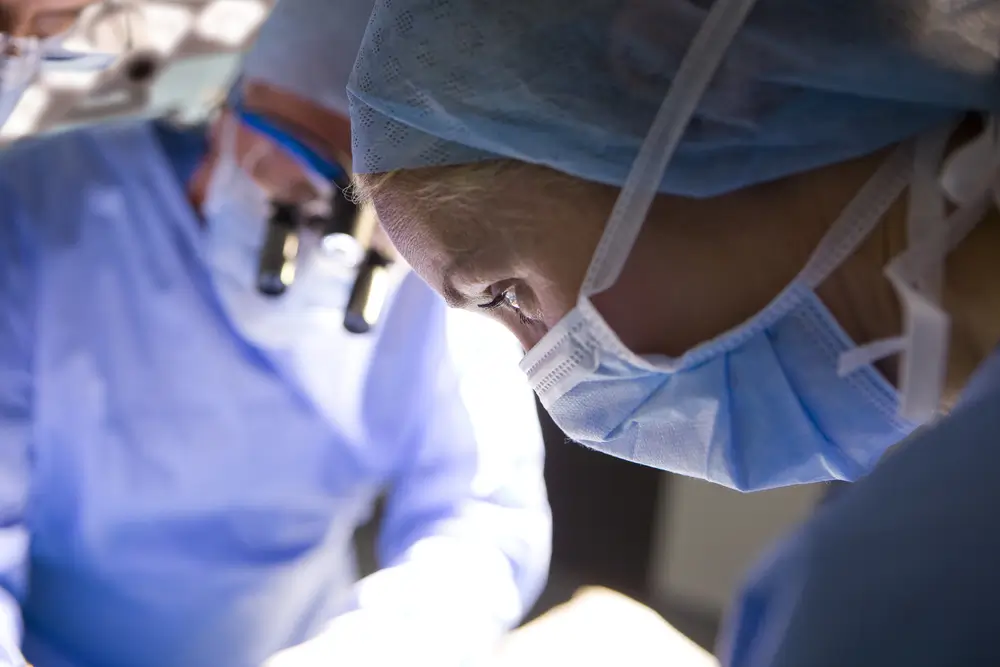 What to Expect From Outpatient Surgery in the New Year