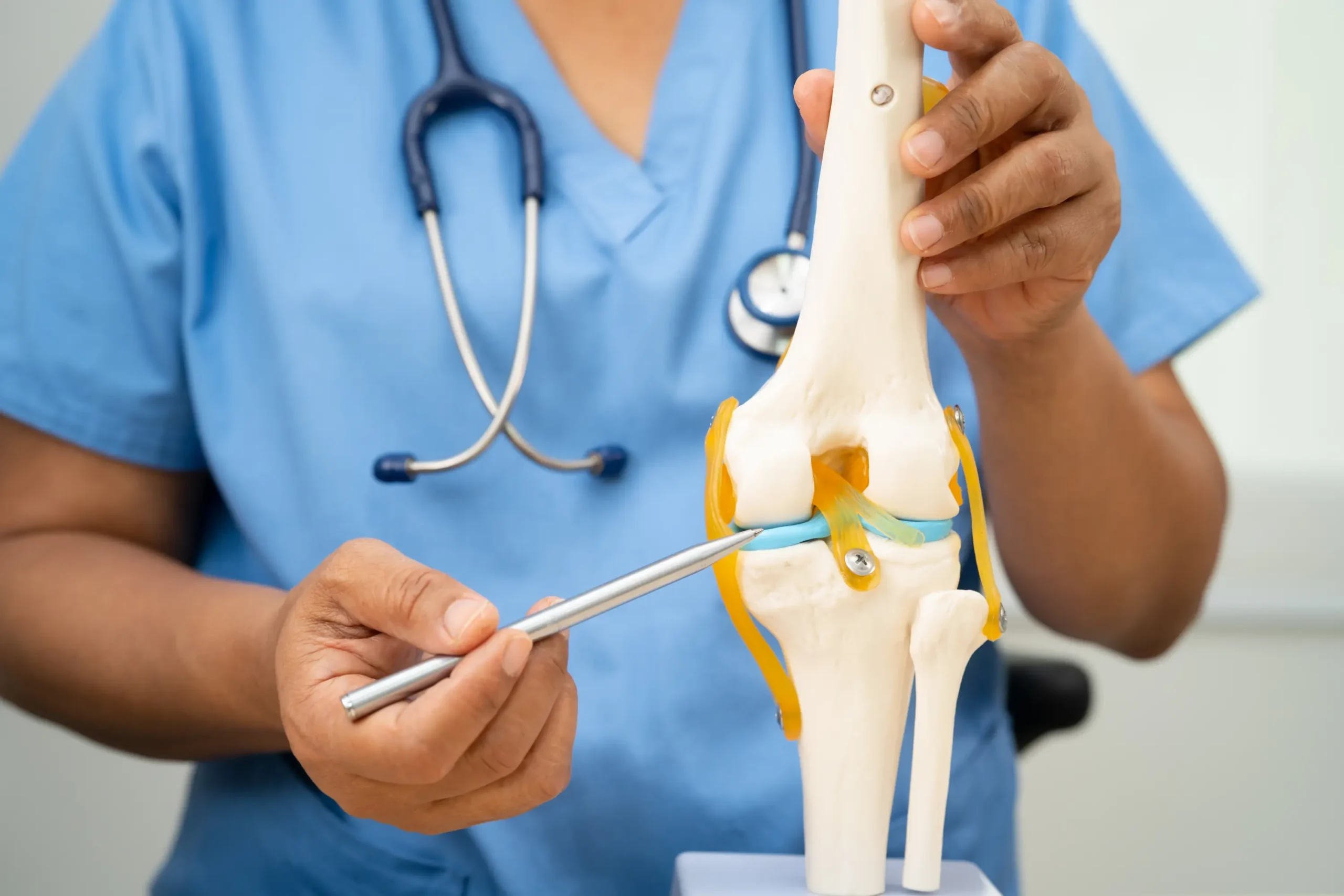What to Expect from Outpatient Orthopedic Surgery in Nashua, NH