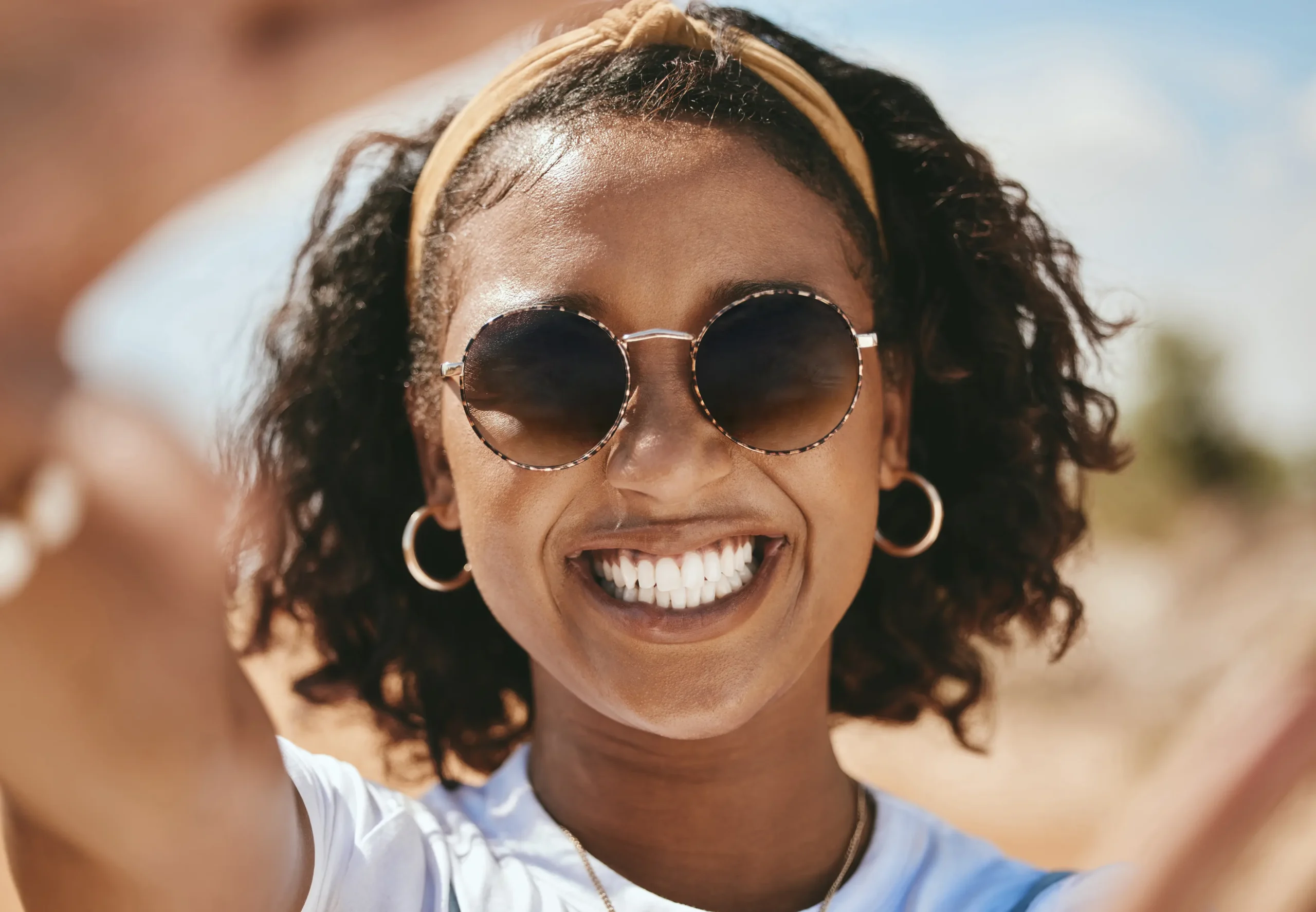 UV Safety Awareness Month: Protecting Your Vision This Summer in Nashua, NH